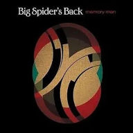 Title: Memory Man, Artist: Big Spider's Back