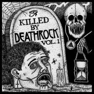 Title: Killed By Deathrock, Vol. 1, Artist: 