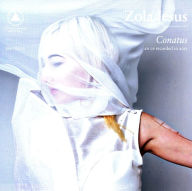 Title: Conatus, Artist: Zola Jesus