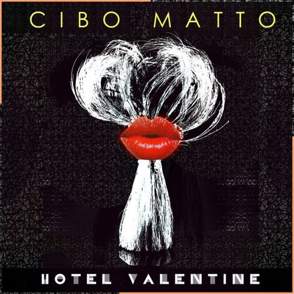 Hotel Valentine [LP]