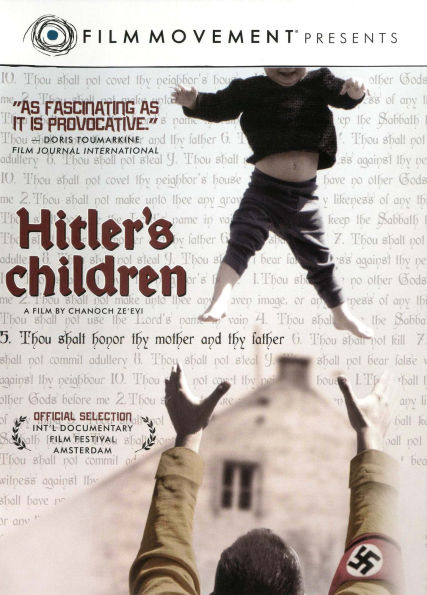 Hitler's Children