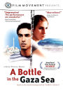 Bottle in the Gaza Sea