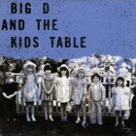 Title: Shot by Lamm, Artist: Big D and the Kids Table