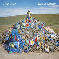 Title: Way Out Weather, Artist: Steve Gunn