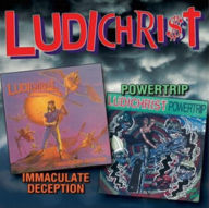 Title: Immaculate Deception / Powertrip, Artist: Ludichrist