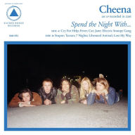 Title: Spend the Night With¿¿¿, Artist: Cheena