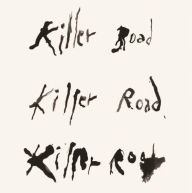 Title: Killer Road, Artist: Patti Smith