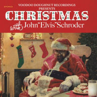 Title: Holiday Single, Artist: John Schroeder