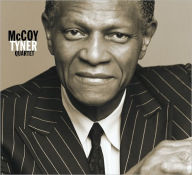 Title: McCoy Tyner Quartet, Artist: Mccoy Tyner