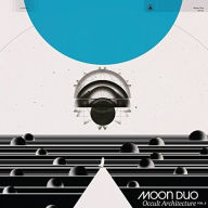 Title: Occult Architecture, Vol. 2, Artist: Moon Duo