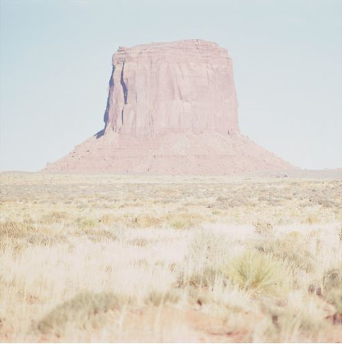 Out of Range [LP]