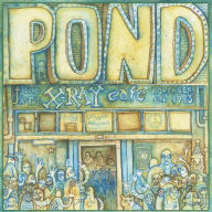 Title: Live At The X-ray Cafe, Artist: Pond