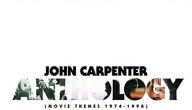 Title: Anthology: Movie Themes 1974-1998, Artist: John Carpenter