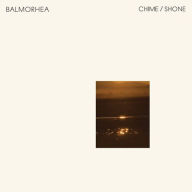 Title: Chime, Artist: Balmorhea