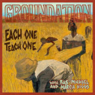 Title: Each One Teach One, Artist: Groundation