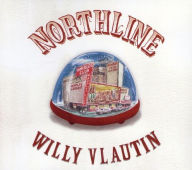 Title: Northline, Artist: Willy Vlautin