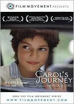 Title: Carol's Journey