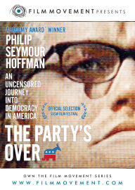 Title: The Party's Over