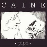 Title: Pipe, Artist: Caine