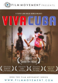 Title: Viva Cuba!