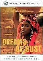 Title: Dreams of Dust