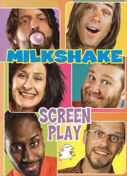 Screen Play