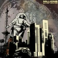 Title: Gather Scatter, Artist: Millions