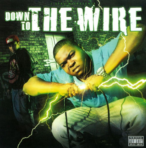 J. Stalin Presents Down to the Wire