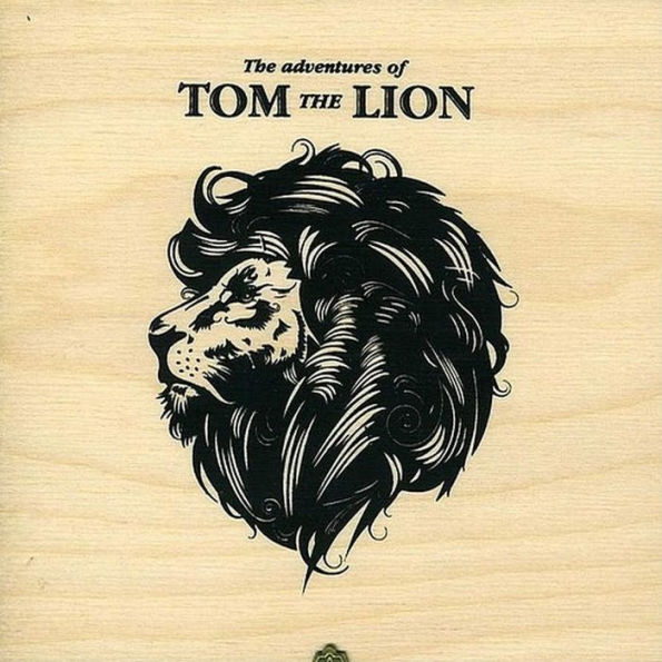 The Adventures of Tom the Lion