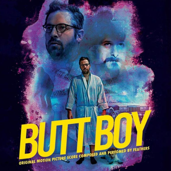 Butt Boy