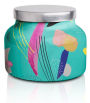 Gallery Green Coconut 19 oz Signature Jar Candle