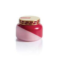 Title: Coconut Santal Pink Candle
