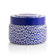 Title: Capri Blue Travel Tin Candle Volcano