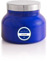 Title: Capri Blue Signature Jar Candle Volcano