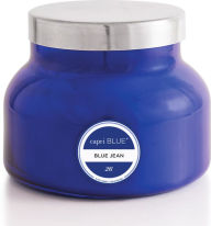 Title: Capri Blue Signature Jar Candle Blue Jean