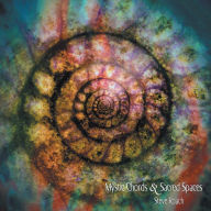 Title: Mystic Chords & Sacred Spaces, Artist: Steve Roach