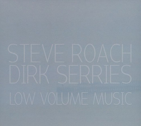 Low Volume Music