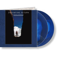 Title: Dreamtime Return, Artist: Steve Roach