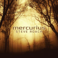 Title: Mercurius, Artist: Steve Roach