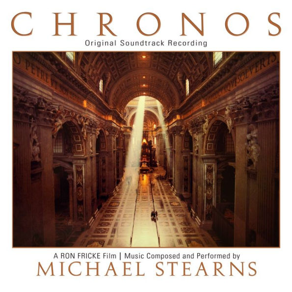 Chronos [Original Soundtrack Recording]