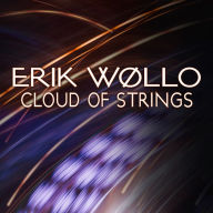 Title: Cloud of Strings, Artist: Erik Wollo