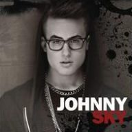 Title: Johnny Sky, Artist: Johnny Sky