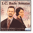 J. C. Bach: Sonatas