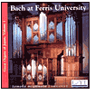 Title: Bach at Ferris University, Artist: Bach / Myamoto