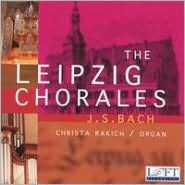 Bach: Leipzig Chorales