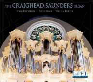 Title: The Craighead-Saunders Organ, Artist: 