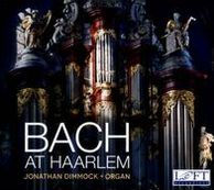 Bach at Haarlem