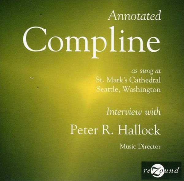 Organ Loft Radio Program