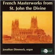 French Masterworks from St. John the Divine