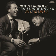 Title: In Harmony [2 LP], Artist: Roy Hargrove